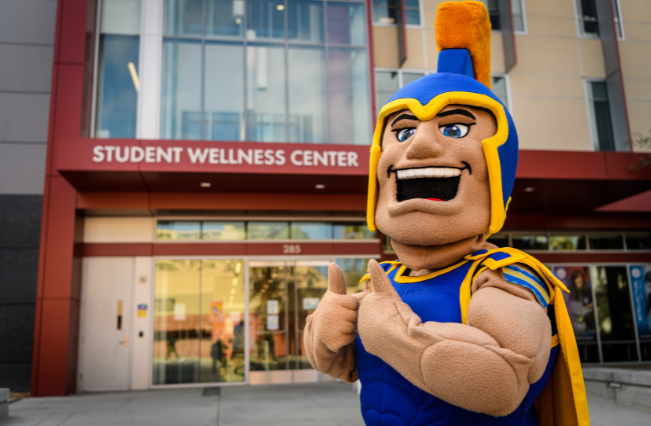 Student Wellness Center