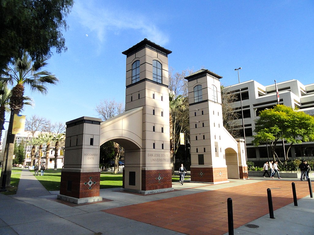 Boccardo Gate Image