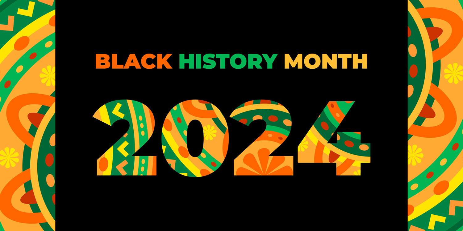 "Black History Month 2024"