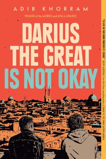 Darius the great