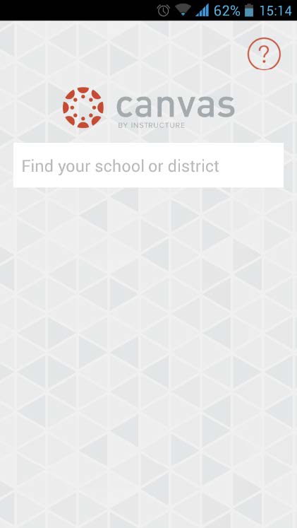 Canvas Android App Tutorial image