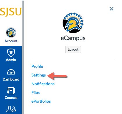 Canvas-Student-Quick-Guide image