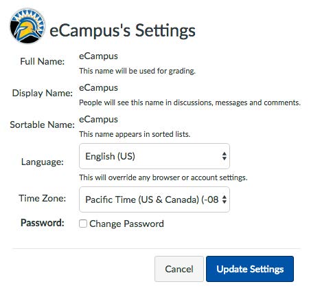 Canvas-Student-Quick-Guide image