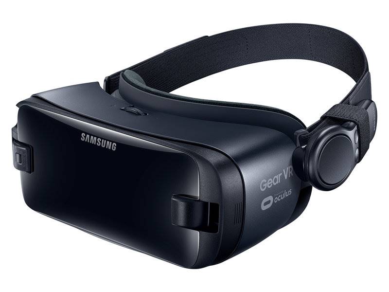 Samsung Gear VR