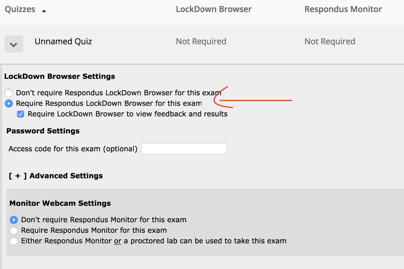 Instructor-Canvas-Respondus-LockDown-Browser-image