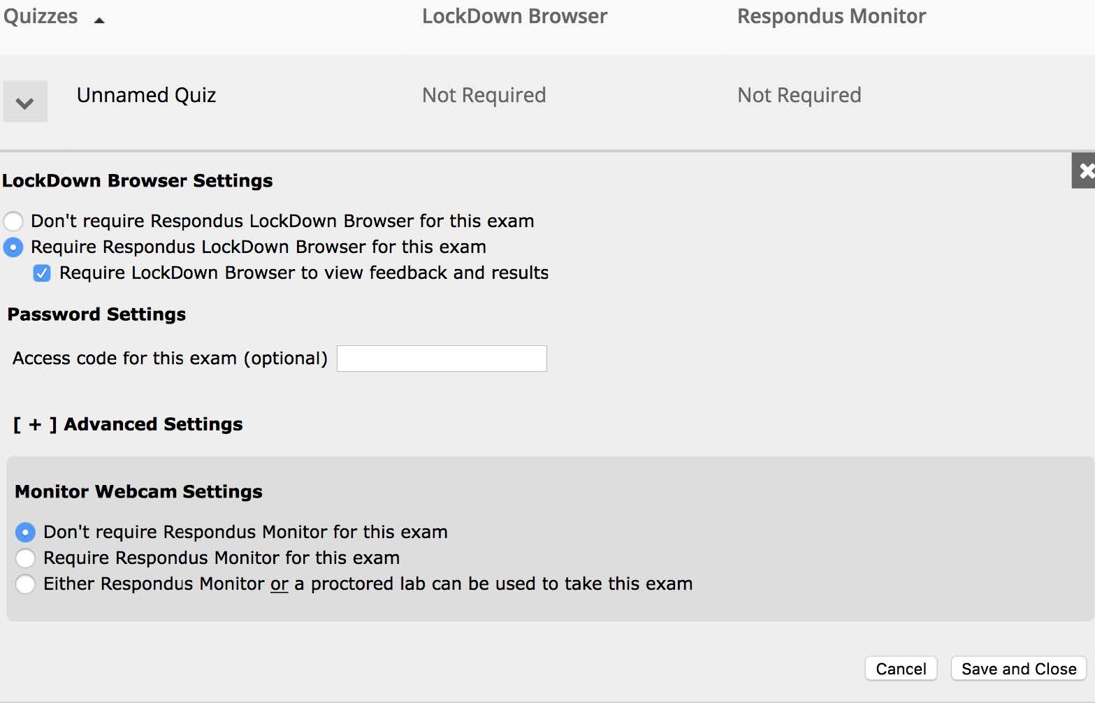 Instructor-Canvas-Respondus-LockDown-Browser-image