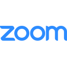 Zoom logo