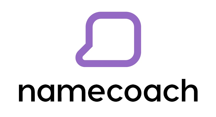 NameCoach Logo