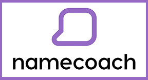 Namecoach logo