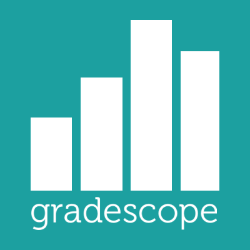 gradescope logo