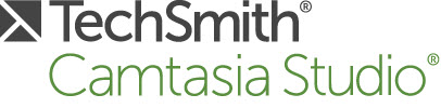 Camtasia Studio (Windows) Logo