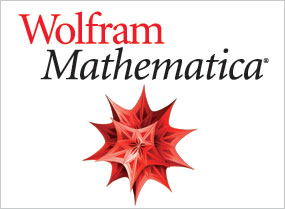 Mathematica Logo