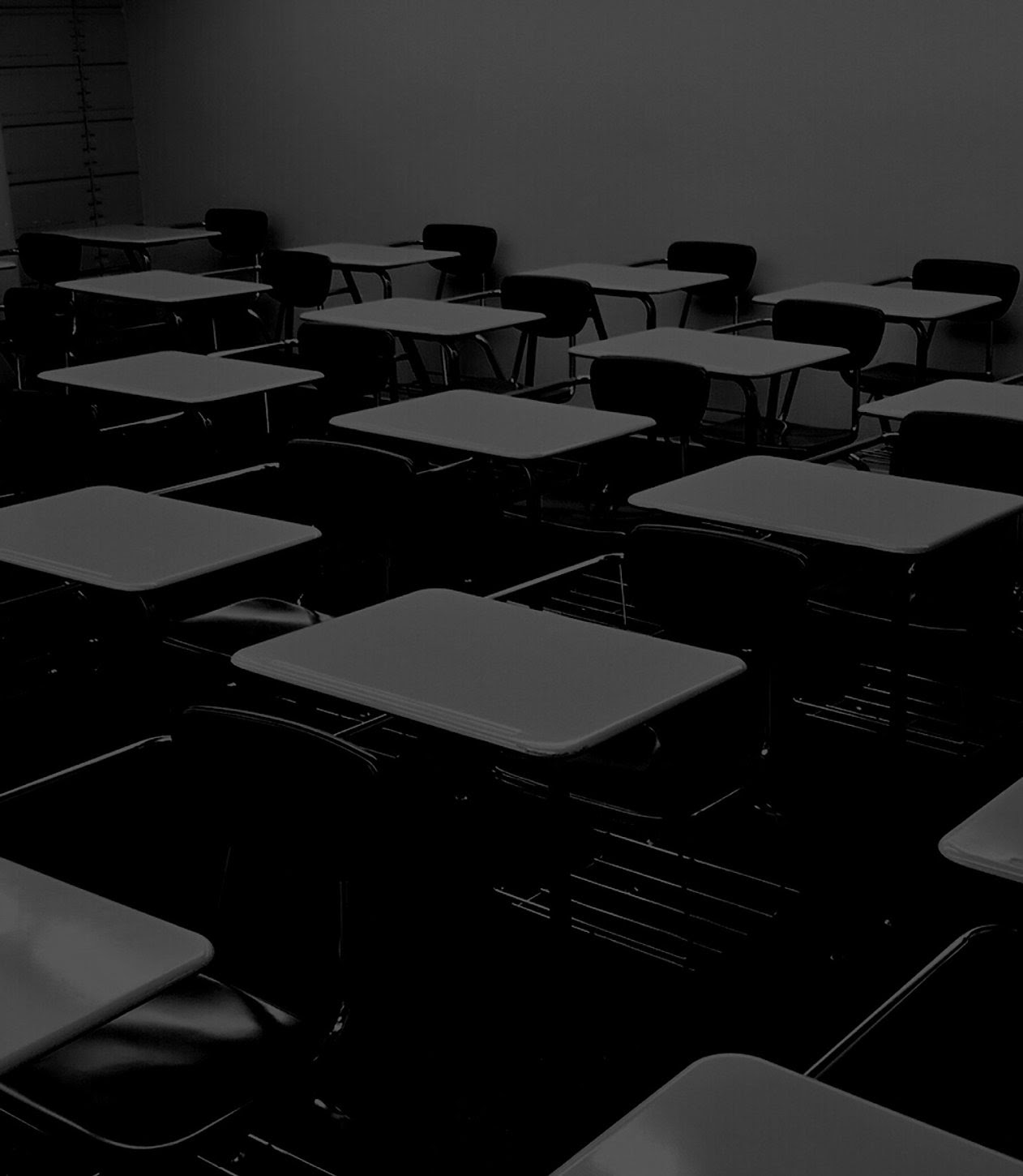 Empty Desks