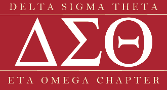 Delta Sigma Theta logo