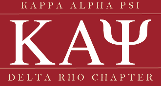 Kappa Alpha Psi logo