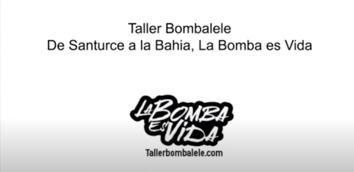 letters description about bomba