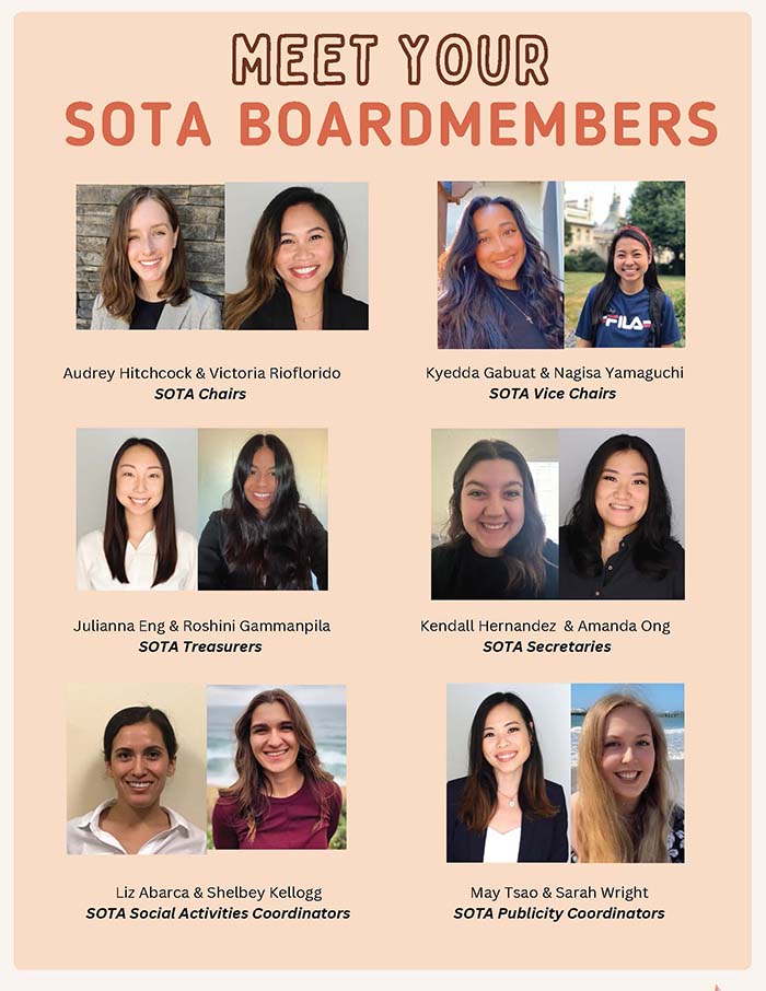 SOTA Boardmembers_'24 - '25