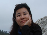 photo of Megan Chang